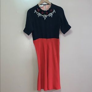 HIGH END- Marni Women’s Dress